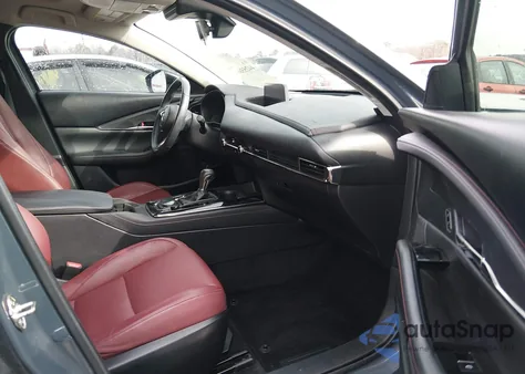 2023 Mazda Cx-30 2.5 S Carbon Edition z USA, uszkodzony, nr VIN 3MVDMBCM7PM559342